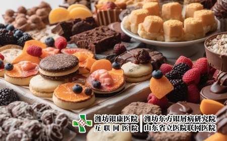 摄图网_600094010_桌子上的各种甜点（企业商用）